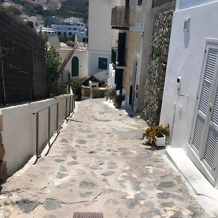 L'Isolana Case Vacanza Palma 2 Ponza Exterior photo
